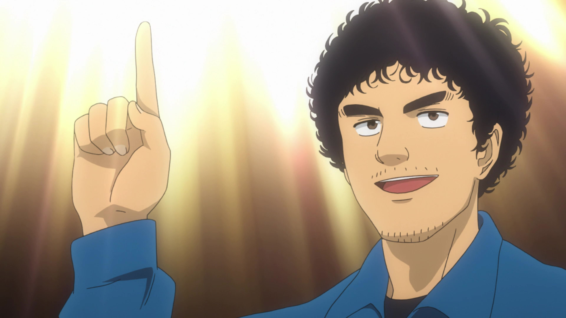 宇宙兄弟 80話 秘密 海外の感想 かいがいの