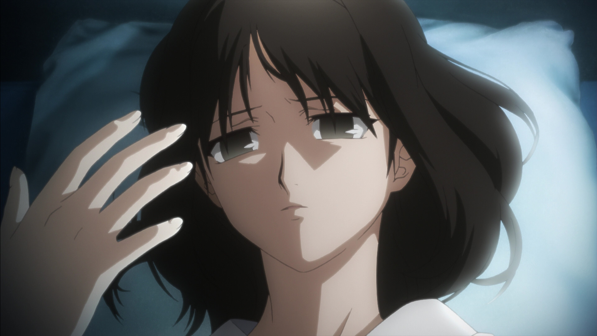 空の境界 4章 伽藍の洞 海外の感想 かいがいの