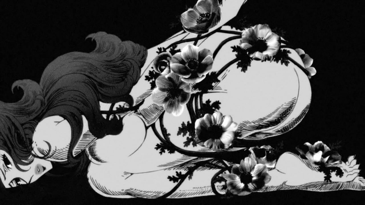 Lupin The Third 峰不二子という女 1話 大泥棒vs女怪盗 海外の反応 かいがいの Lupin The Third 峰不二子という女 1話 大泥棒vs女怪盗 海外の反応 かいがいの