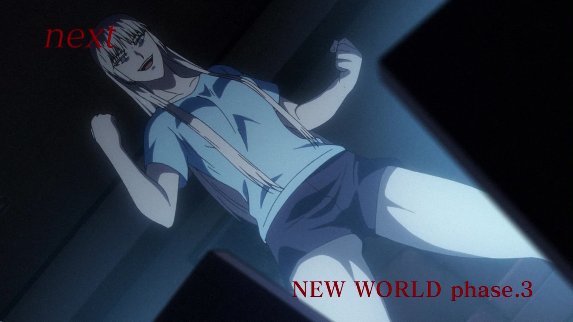 ヨルムンガンド Perfect Order 9話 New World Phase 2 海外の感想 かいがいの