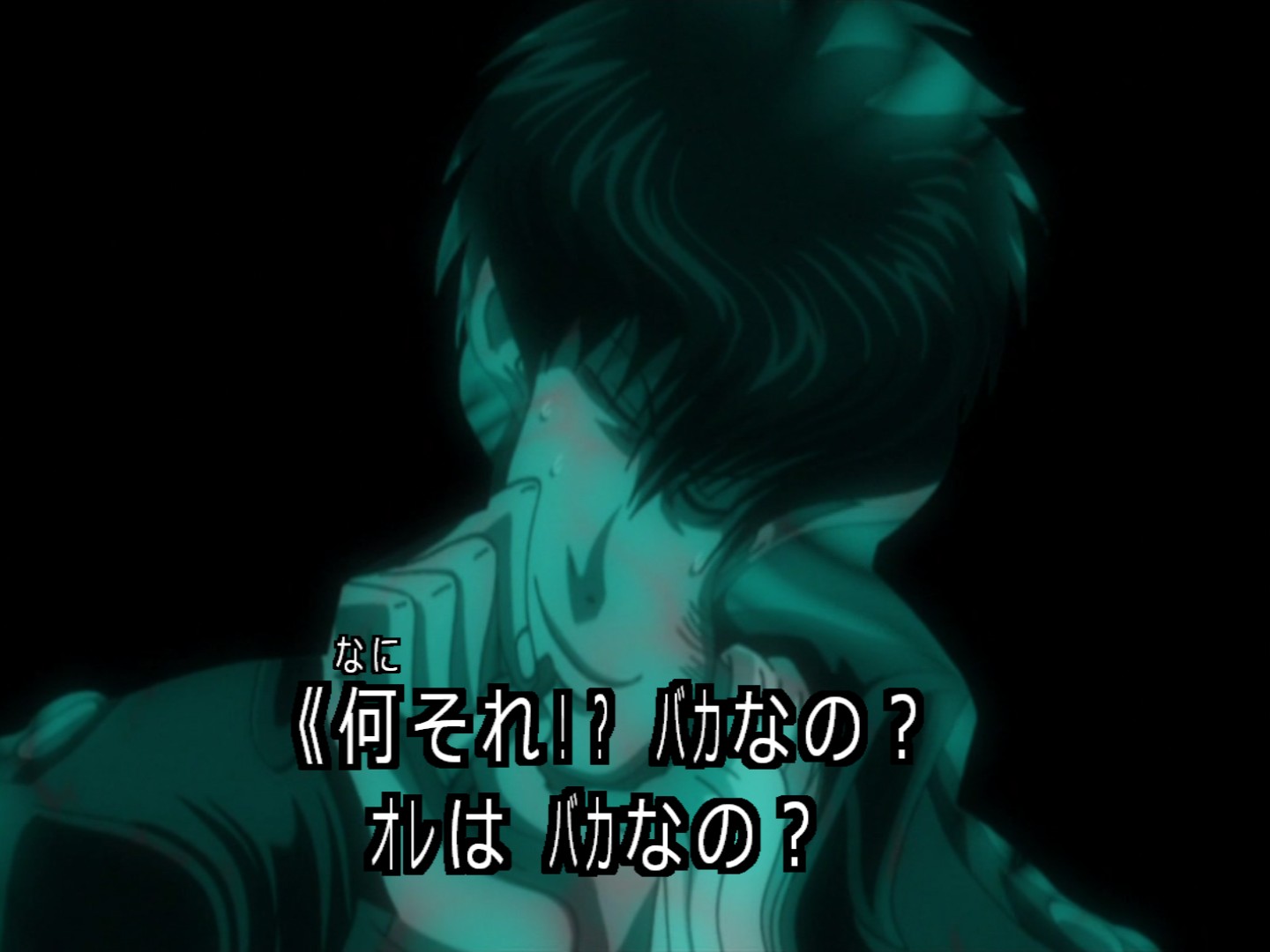 銀魂 175話 幾つになっても歯医者は嫌 海外の感想 かいがいの