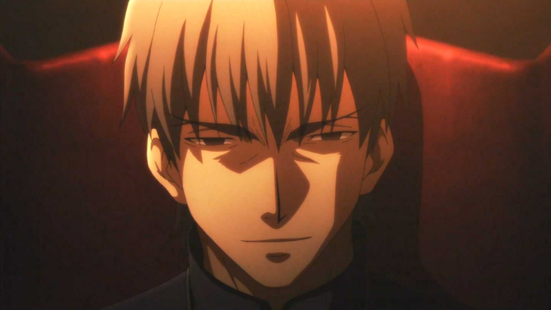Fate Zero 17話 第八の契約 海外の反応 かいがいの Fate Zero 17話 第八の契約 海外の反応 かいがいの