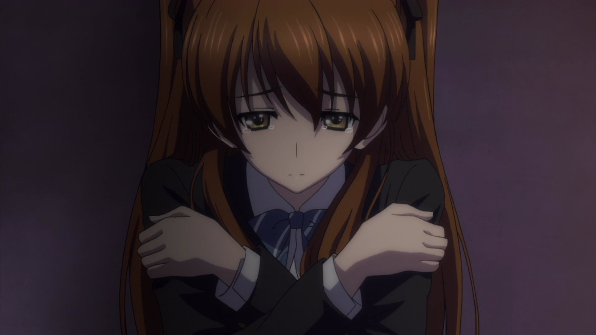 WHITE ALBUM2 6話 「祭りの前」 海外の感想 : かいがいの WHITE ALBUM2 6話 「祭りの前」 海外の感想 : かいがいの