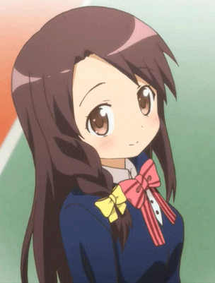 ハロー きんいろモザイク 5話 おねえちゃんとあそぼう 海外の感想 かいがいの