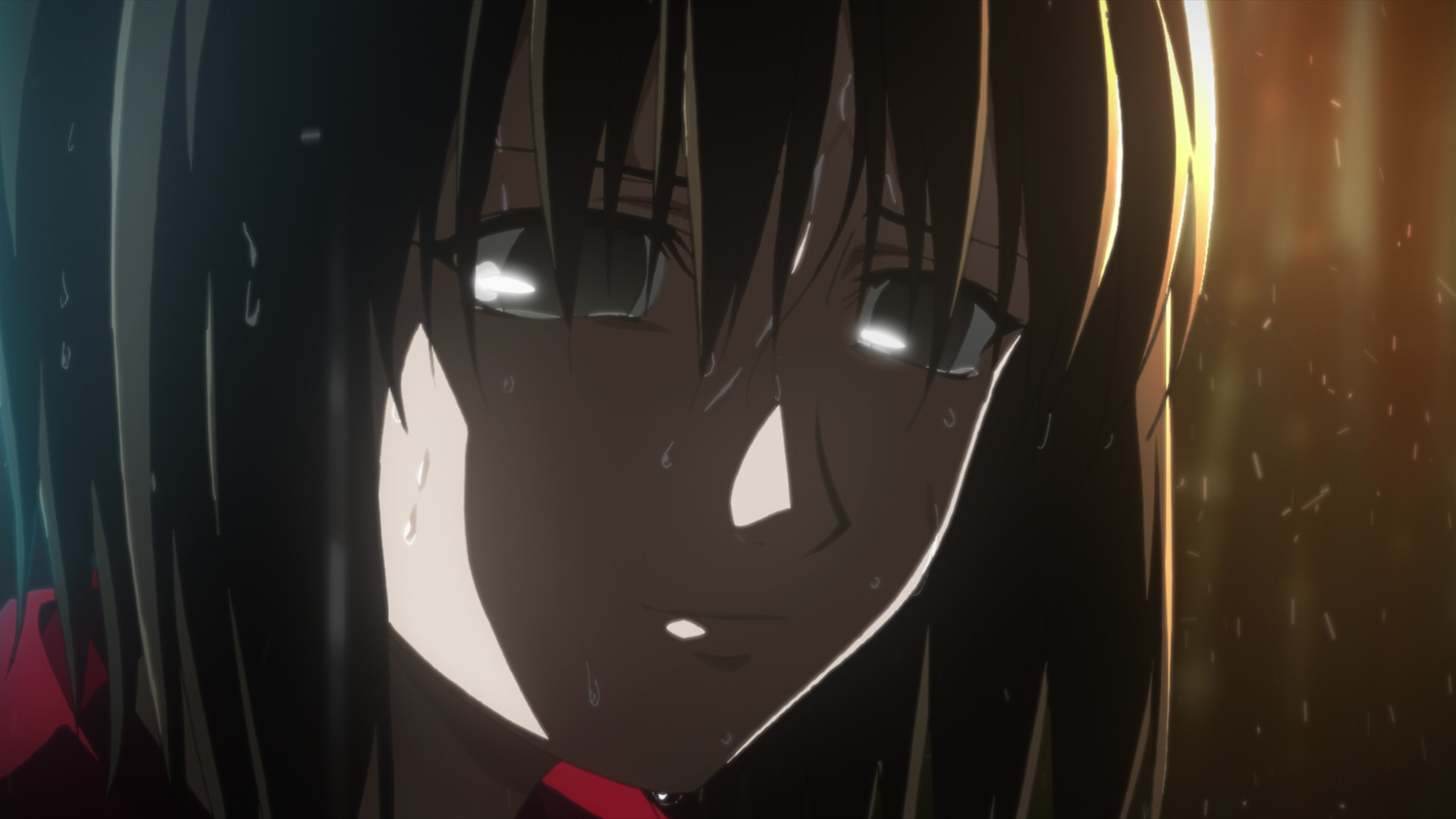 空の境界 2章 殺人考察 前 海外の感想 かいがいの