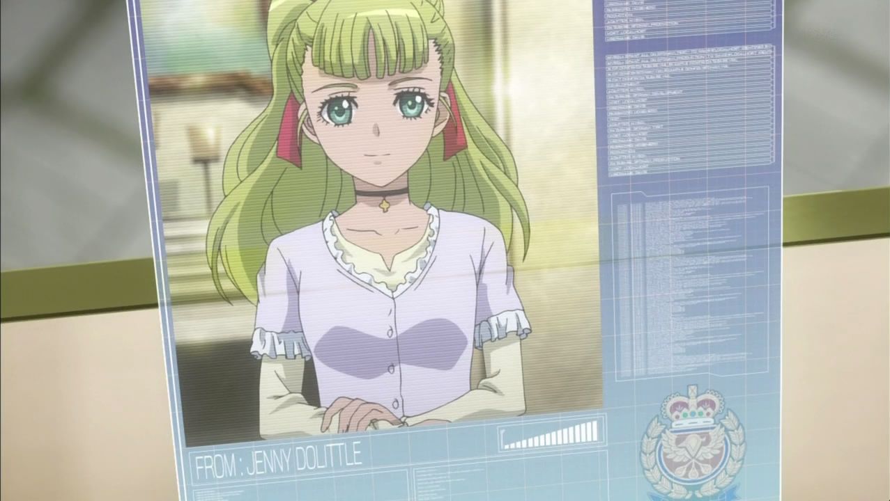 モーレツ宇宙海賊 12話 永遠よりの帰還 海外の反応 かいがいの