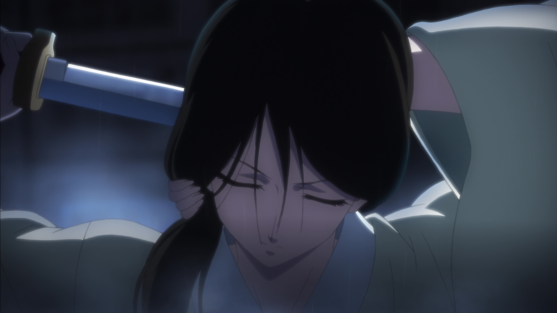 空の境界 4章 伽藍の洞 海外の感想 かいがいの