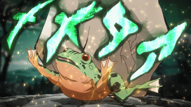 ジョジョの奇妙な冒険 4話 波紋疾走 海外の感想 かいがいの