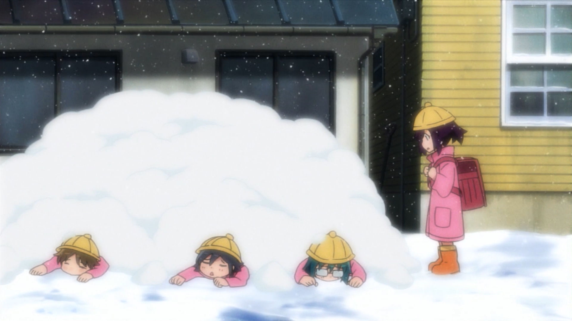 嫉妬 よ する そりゃ くらい