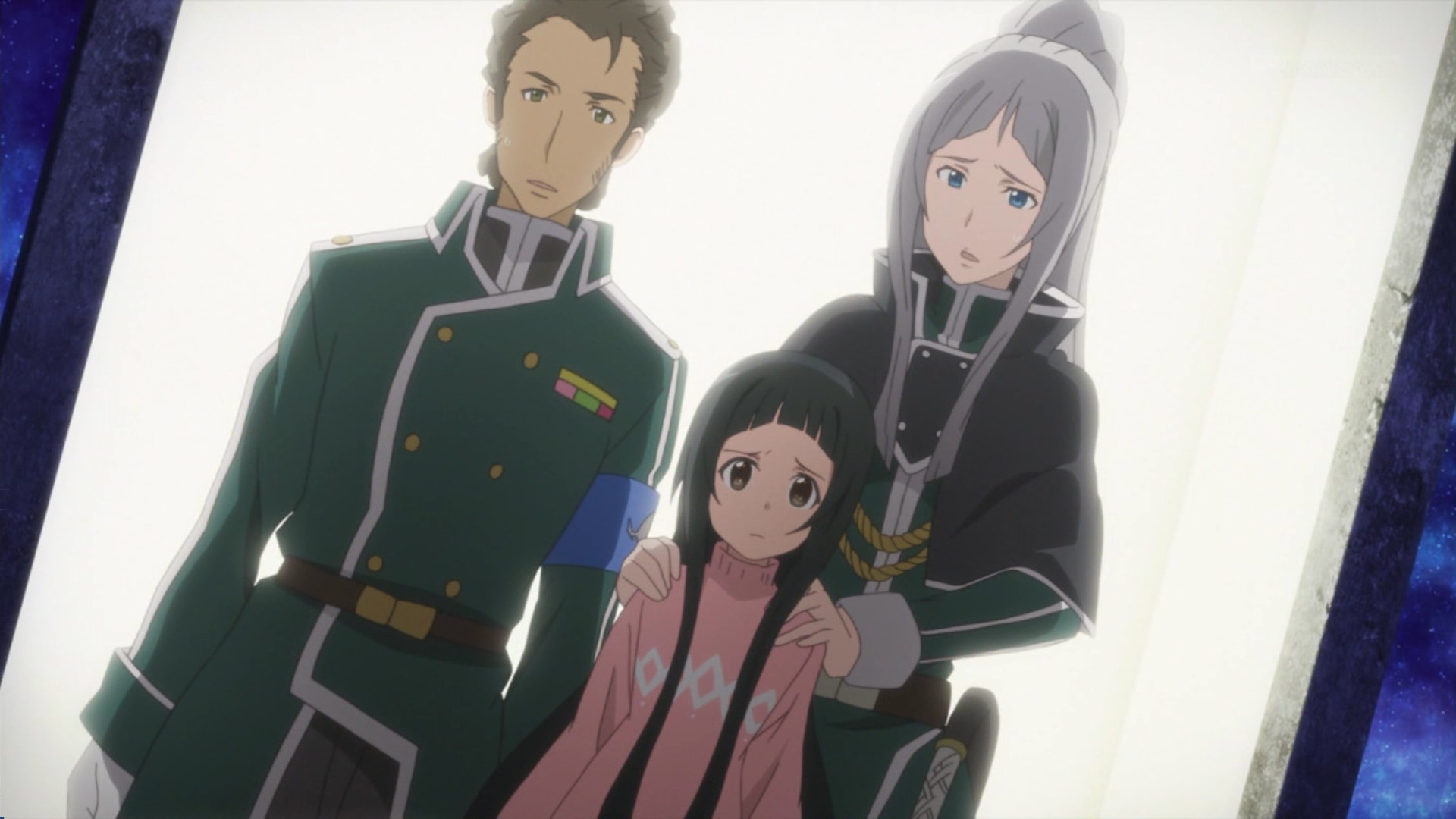 SAO ソードアートオンライン クリアファイル コミック/アニメグッズ