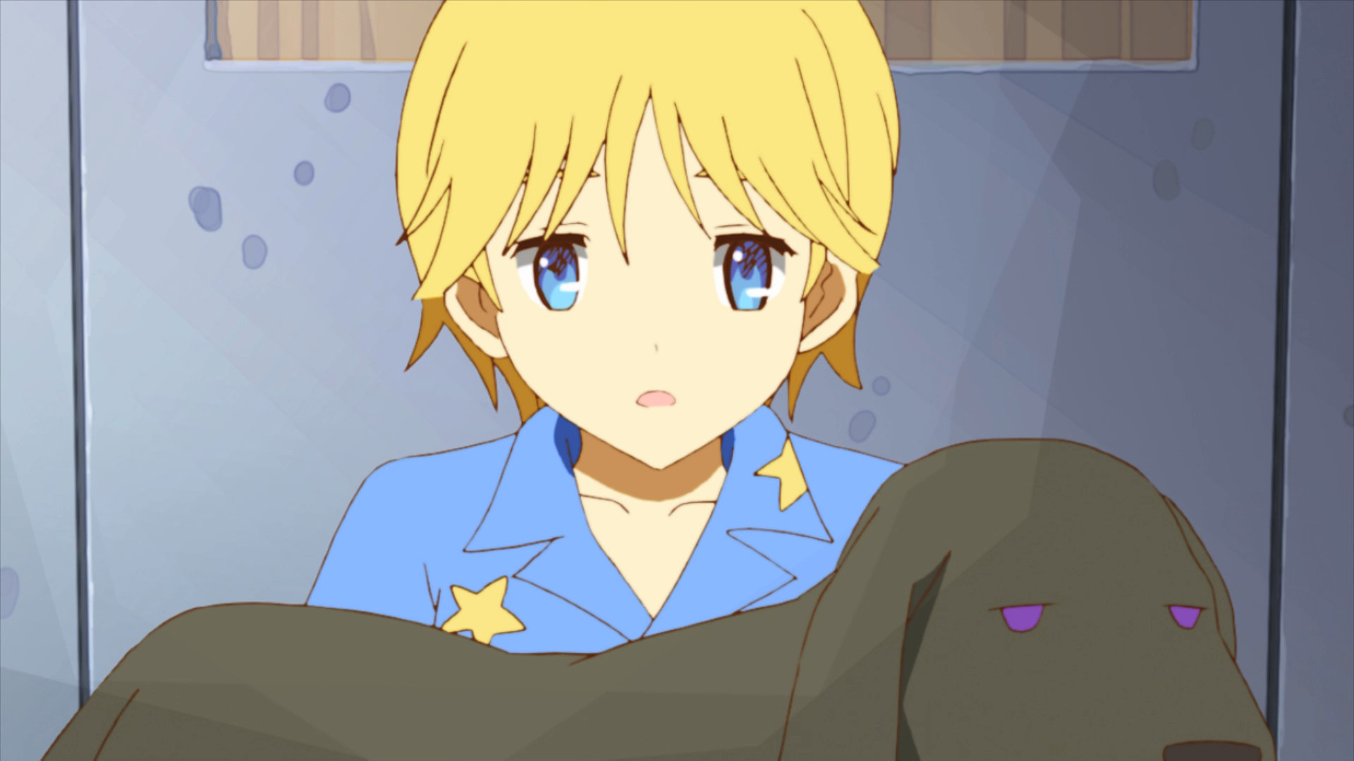 人類は衰退しました 8話 妖精さんたちの じかんかつようじゅつ 海外の反応 かいがいの 人類は衰退しました 8話 妖精さんたちの じかんかつようじゅつ 海外の反応 かいがいの