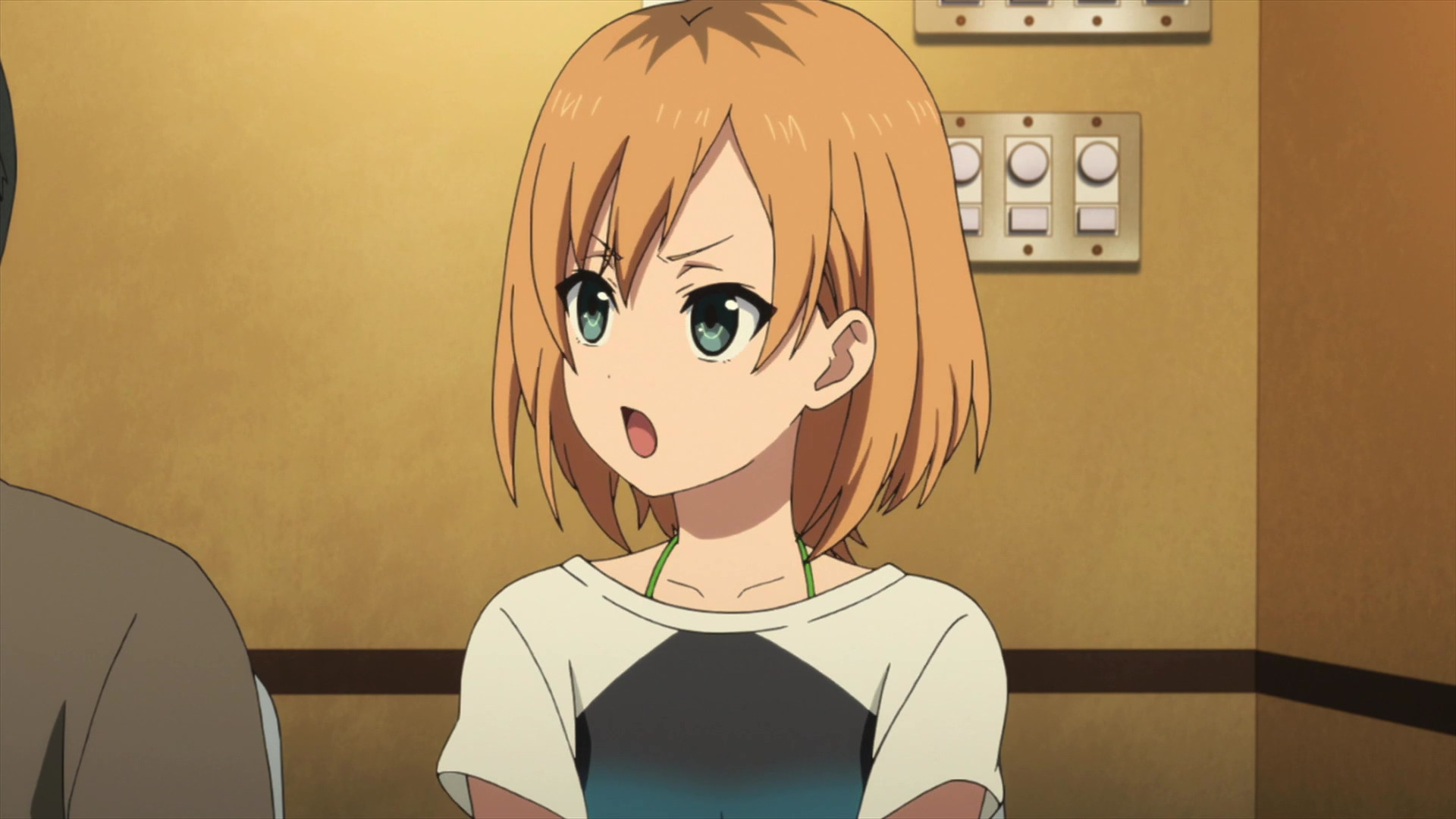 Shirobako 18話 俺をはめやがったな 海外の感想 かいがいの Shirobako 18話 俺をはめやがったな 海外の感想 かいがいの