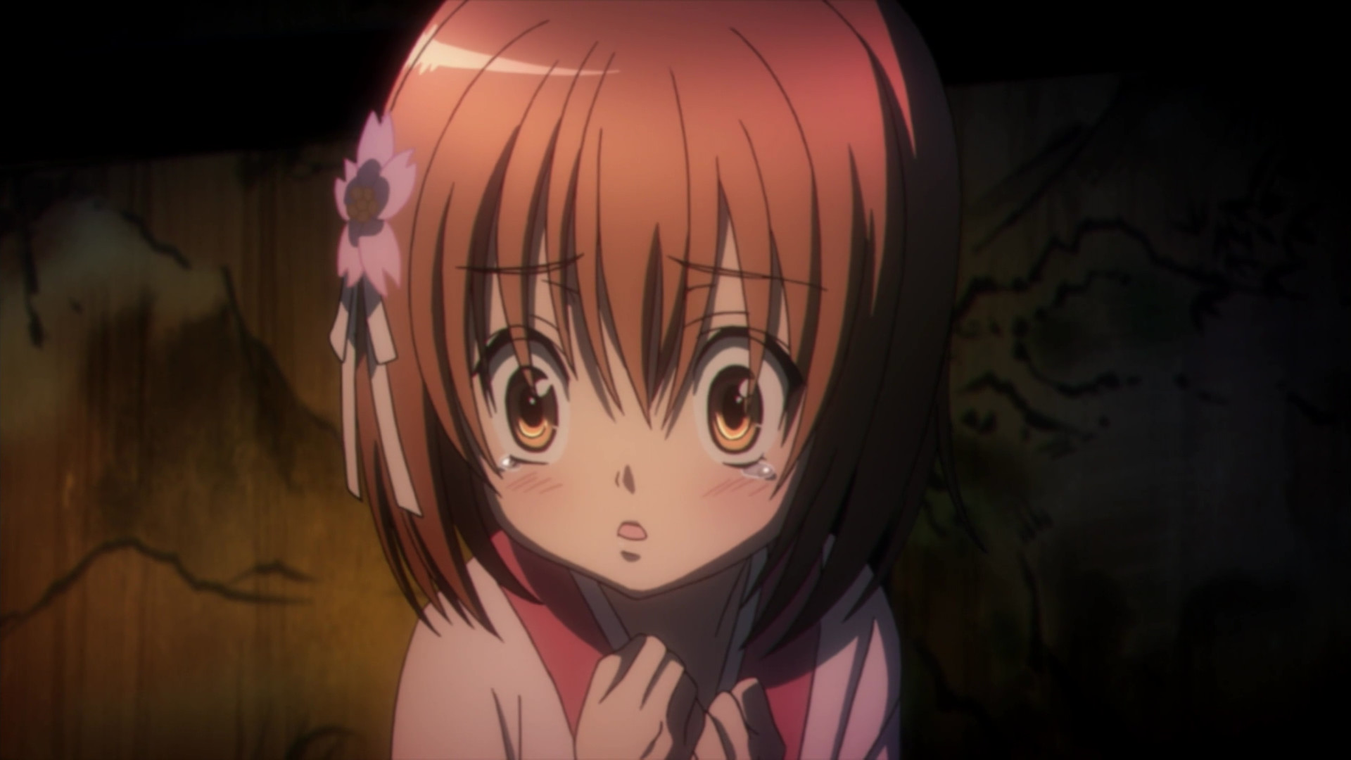 織田信奈の野望 11話 金ヶ崎の退き口 海外の感想 かいがいの