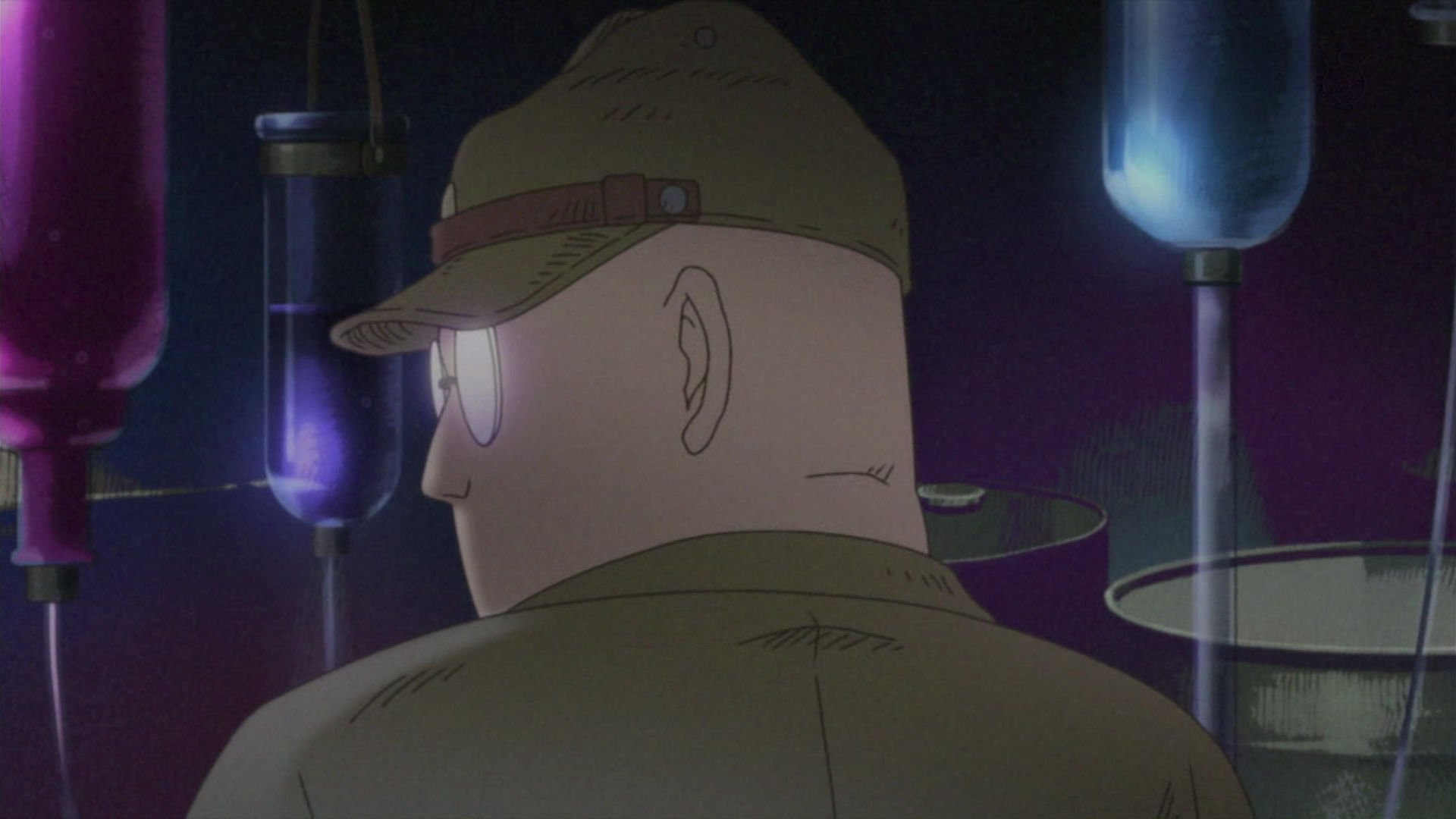 もやしもん リターンズ 3話 チーム及川 海外の反応 かいがいの