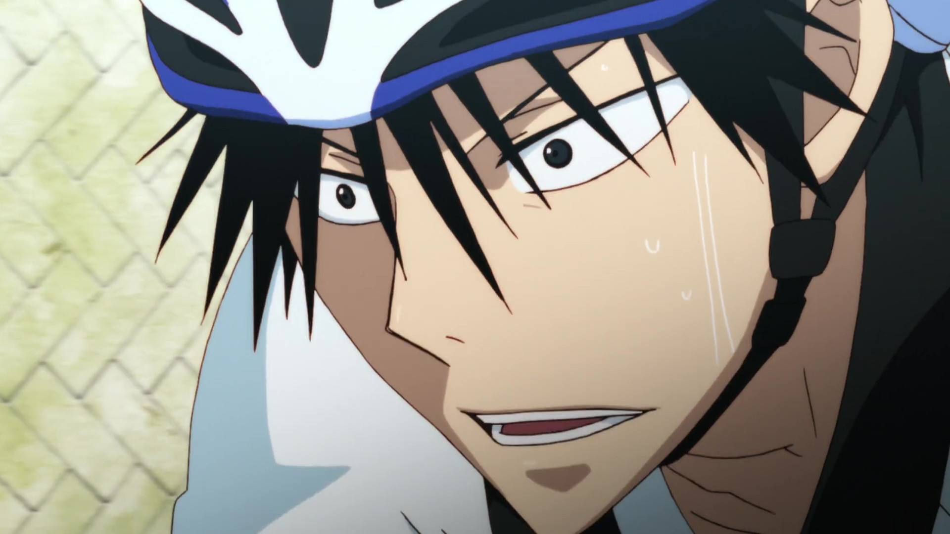 弱虫ペダル 海外の感想 雑談 かいがいの