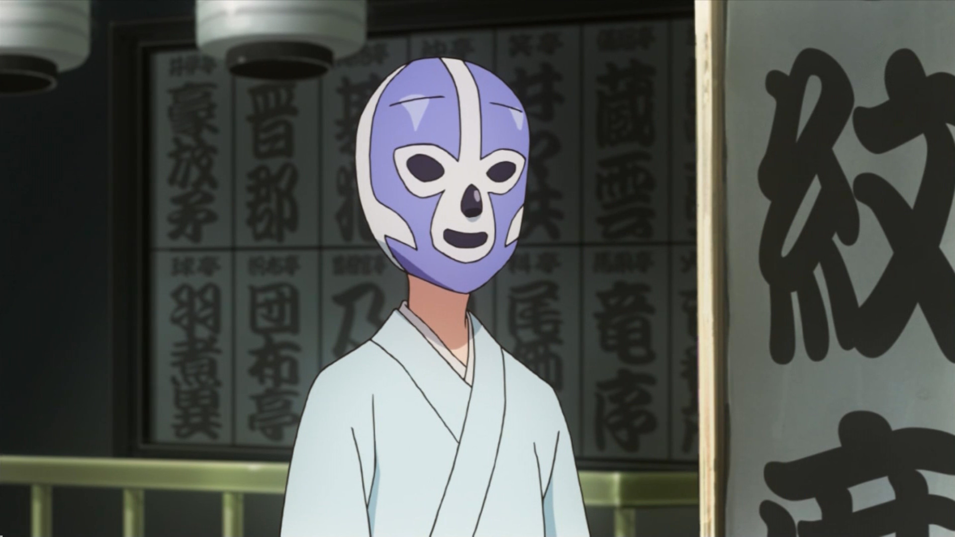 じょしらく 2話 楽屋の富 三塔起請 風邪娘 海外の反応 かいがいの