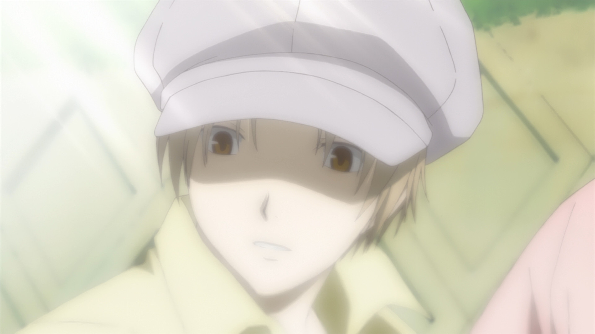 夏目友人帳 6話 水底の燕 海外の感想 かいがいの