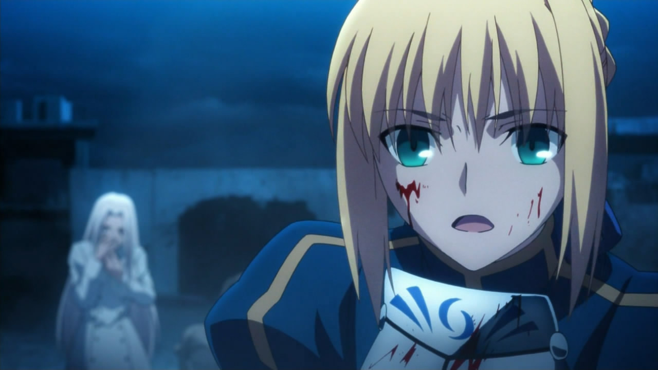 Fate Zero 16話 栄誉の果て 海外の反応 かいがいの Fate Zero 16話 栄誉の果て 海外の反応 かいがいの