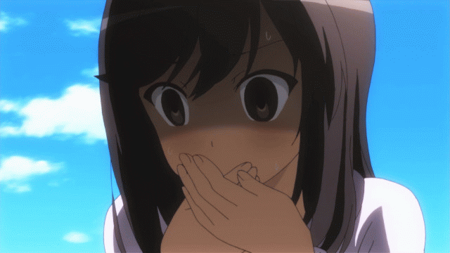のんのんびより 12話 また春が来た 海外の感想 かいがいの のんのんびより 12話 また春が来た 海外の感想 かいがいの