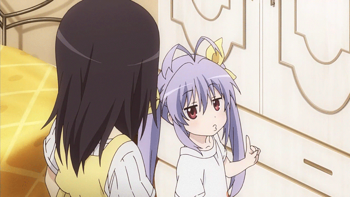 のんのんびより 6話 おばけになってがんばった 海外の感想 かいがいの のんのんびより 6話 おばけになってがんばった 海外の感想 かいがいの