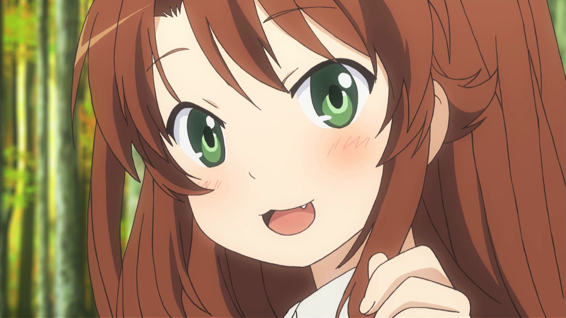 かいがいの のんのんびより かいがいの のんのんびより