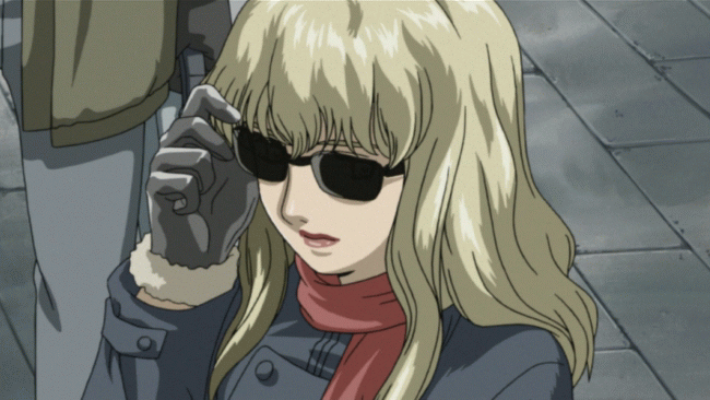Gunslinger Girl 6話 報酬 Gelato 海外の反応 かいがいの Gunslinger Girl 6話 報酬 Gelato 海外の反応 かいがいの