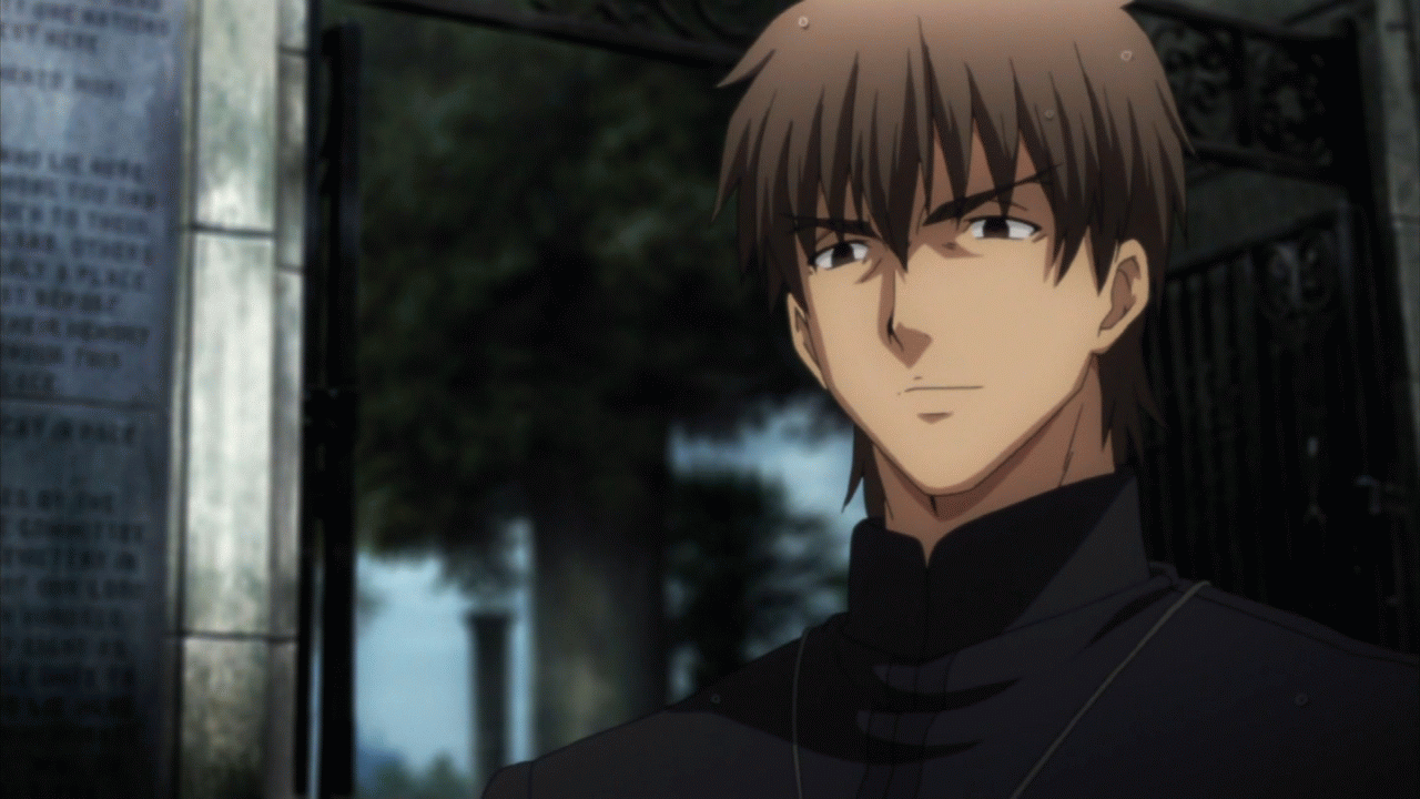 Fate Zero 25話 Fate Zero 海外の反応 かいがいの Fate Zero 25話 Fate Zero 海外の反応 かいがいの
