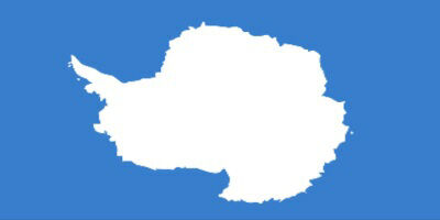 南極旗:南極