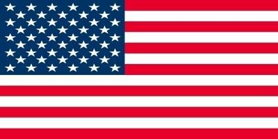 国旗:アメリカ
