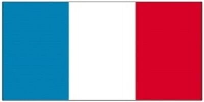 国旗:フランス