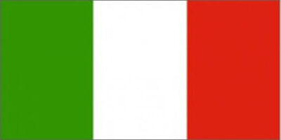 国旗:イタリア