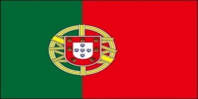 国旗:ポルトガル