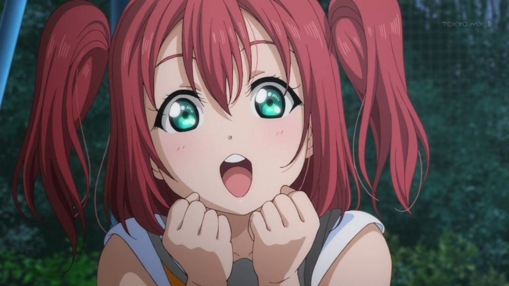 海外の反応 ラブライブ サンシャイン 2期 第1話 ネクストステップ 海外えくすぷれす 海外の反応 ラブライブ サンシャイン 2期 第1話 ネクストステップ 海外えくすぷれす