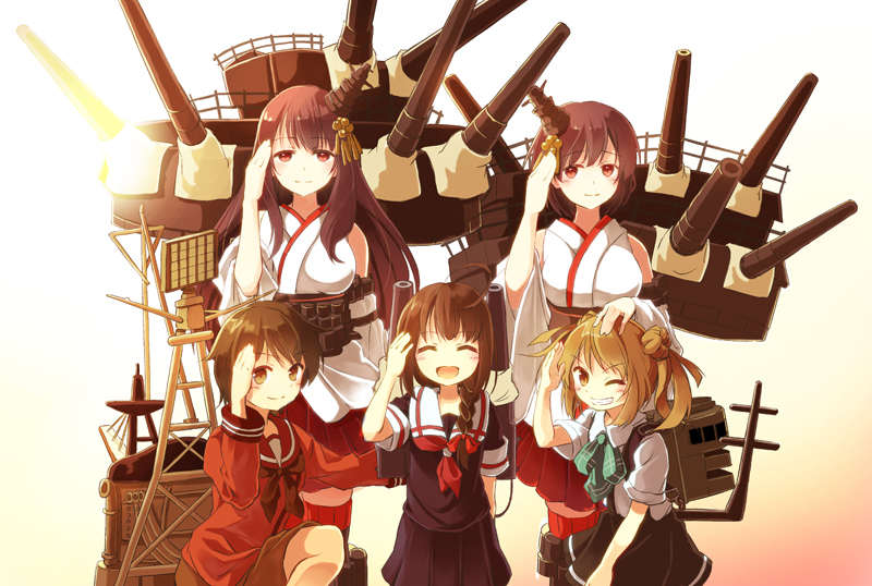 扶桑姉妹について語る海外提督達 他結婚カッコカリ 艦これ 海外の反応 4chan 艦これ海外の反応まとめ Nano Desu 扶桑姉妹について語る海外提督達 他結婚カッコカリ 艦これ 海外の反応 4chan 艦これ海外の反応まとめ Nano Desu