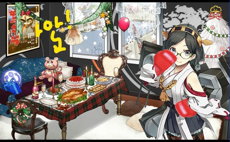艦これ ガンビア ベイ 海外の反応