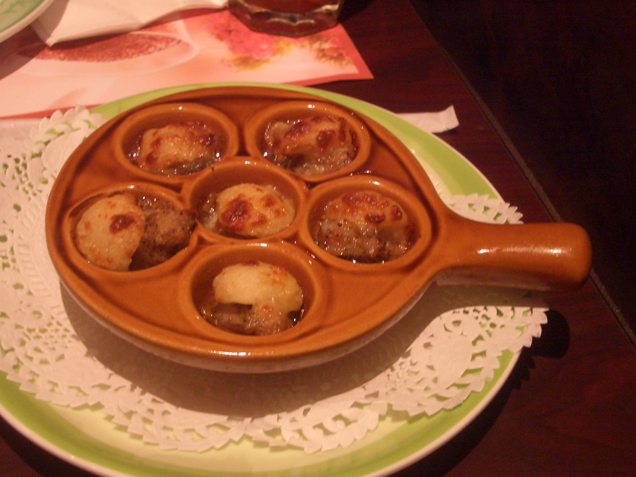 クリスマスセット ｉｎ ピザハット 海外旅行好き投資家の食いしん坊ばんざい
