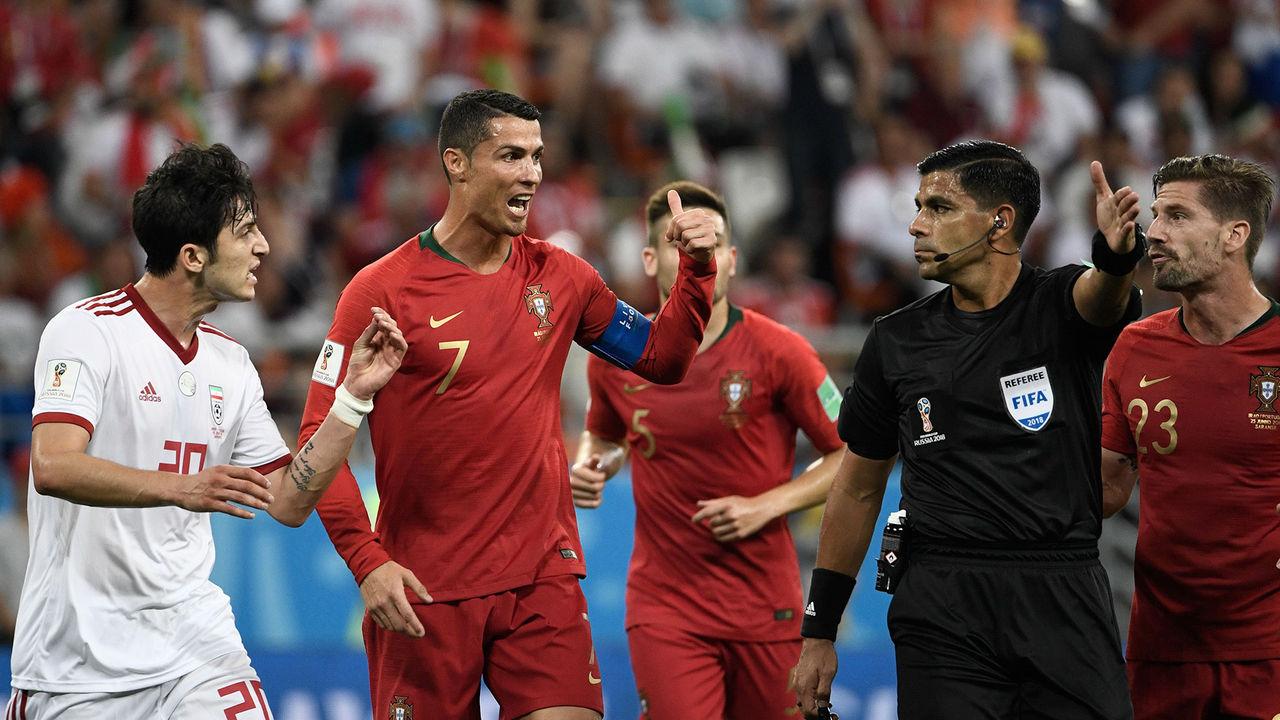 イランがポルトガルとドロー 勝ち点4獲得も予選敗退 海外の反応 ワールドサッカーファン 海外の反応 イランがポルトガルとドロー 勝ち点4獲得も予選敗退 海外の反応 ワールドサッカーファン 海外の反応