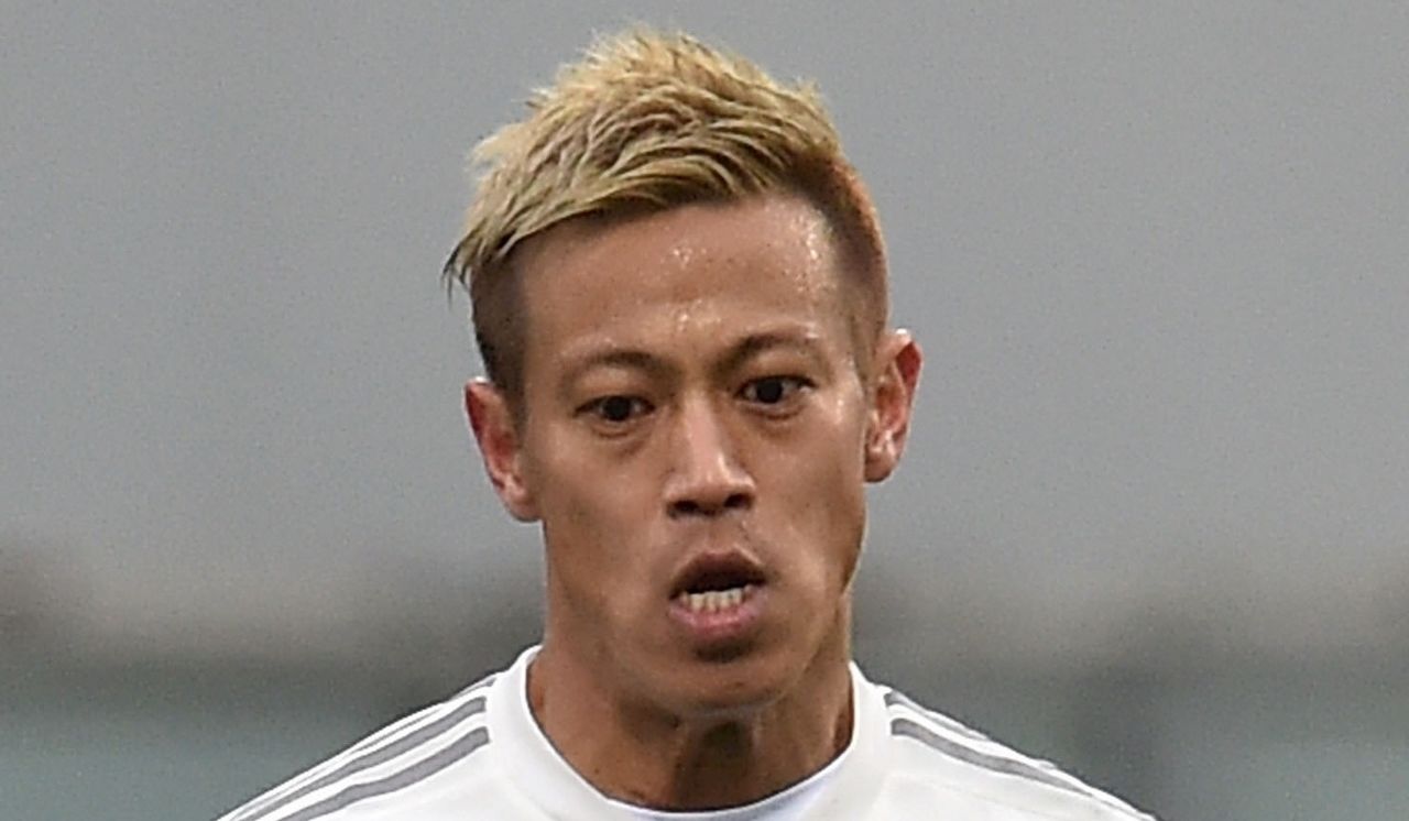 本田先発 ミランは10人相手にpkで辛勝 海外の反応 ワールドサッカーファン 海外の反応 本田先発 ミランは10人相手にpkで辛勝 海外の反応 ワールドサッカーファン 海外の反応