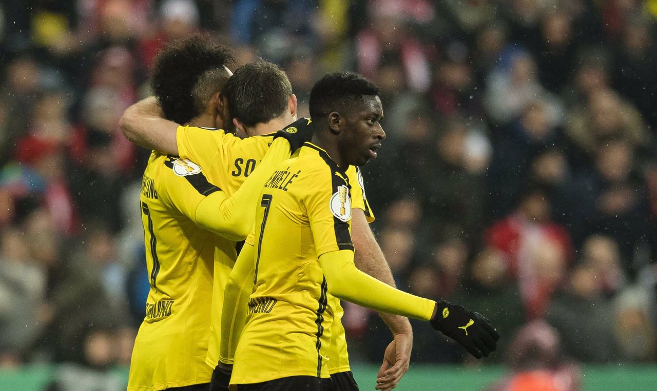 香川出番なし ドルトムントがバイエルンに逆転勝利 dfb杯決勝へ 海外の反応 ワールドサッカーファン 海外の反応 香川出番なし ドルトムントがバイエルンに逆転勝利 dfb杯決勝へ 海外の反応 ワールドサッカーファン 海外の反応