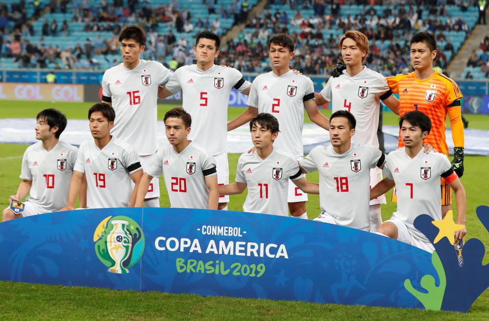 日本代表のコパアメリカ敗退に海外のファンは・・・?(海外の反応) » サッカーまとめアンテナ サッカーラボアンテナ 日本代表のコパアメリカ敗退に海外のファンは・・・?(海外の反応) » サッカーまとめアンテナ サッカーラボアンテナ