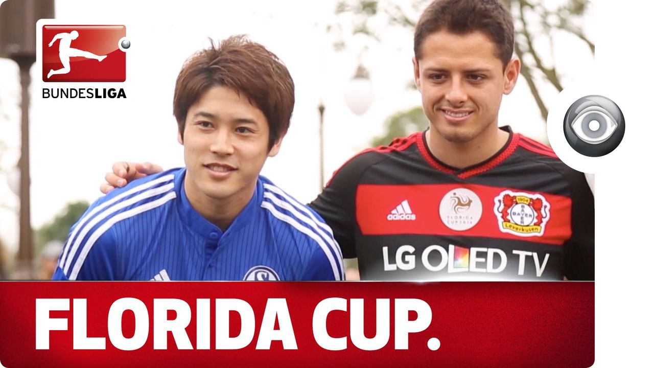 動画 内田とチチャリートがディズニーワールドでパレードに参加 海外の反応 ワールドサッカーファン 海外の反応