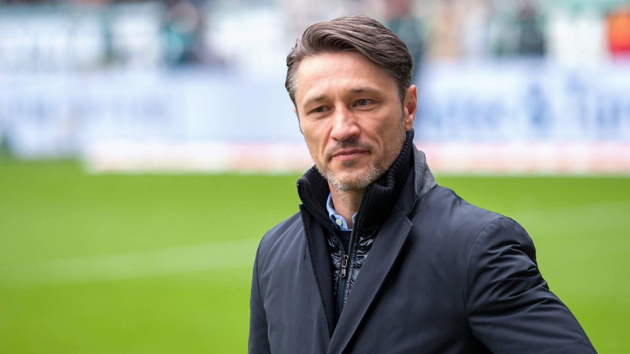 バイエルンの新監督に現フランクフルトのニコ コヴァチ 海外の反応 ワールドサッカーファン 海外の反応