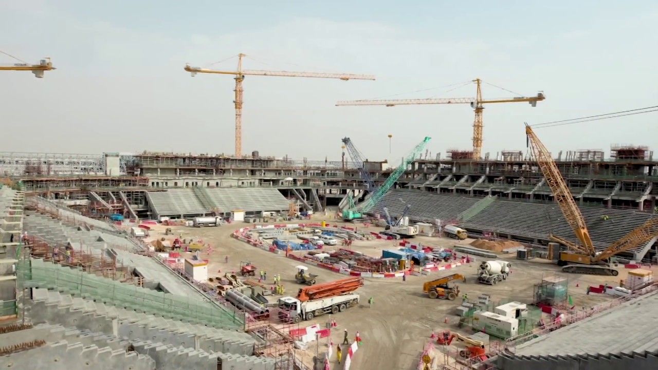 カタールがw杯誘致で他国に妨害工作か 海外の反応 ワールドサッカーファン 海外の反応 カタールがw杯誘致で他国に妨害工作か 海外の反応 ワールドサッカーファン 海外の反応