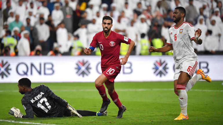 カタールが初めてアジアカップ決勝に進出し 日本と対戦する 海外の反応 ワールドサッカーファン 海外の反応 カタールが初めてアジアカップ決勝に進出し 日本と対戦する 海外の反応 ワールドサッカーファン 海外の反応