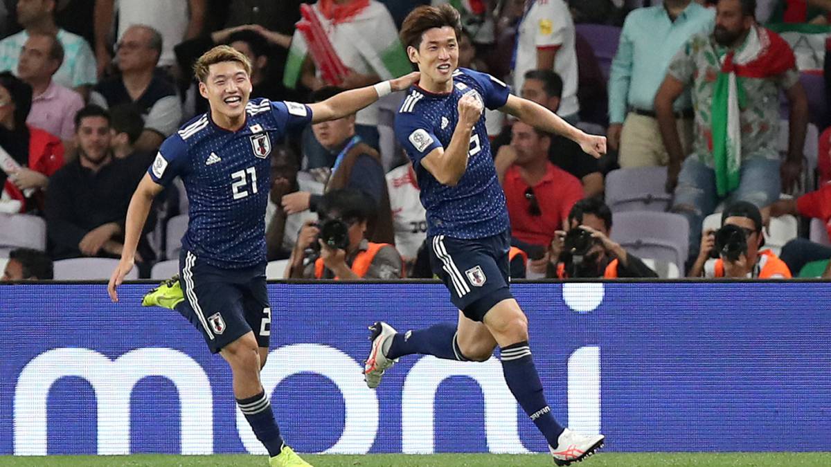 日本はアジアカップの決勝で一度も負けたことがない 海外の反応 ワールドサッカーファン 海外の反応