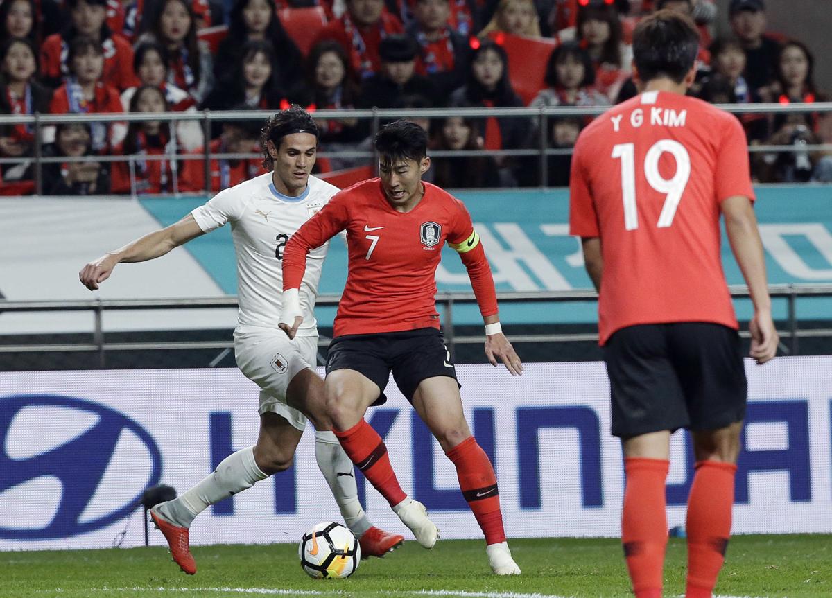 韓国代表 ワールドサッカーファン 海外の反応 韓国代表 ワールドサッカーファン 海外の反応