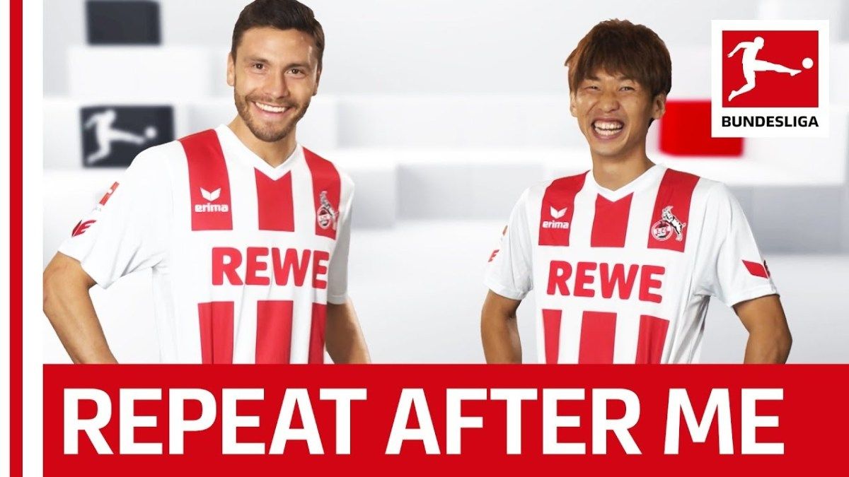 意外に日本語が上手な独代表左サイドバック 海外の反応 ワールドサッカーファン 海外の反応 意外に日本語が上手な独代表左サイドバック 海外の反応 ワールドサッカーファン 海外の反応