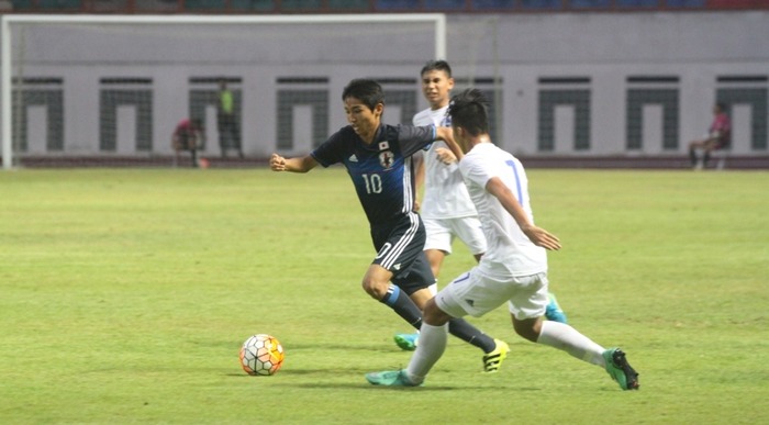 第37回日本クラブユースサッカー選手権 (U-15)大会