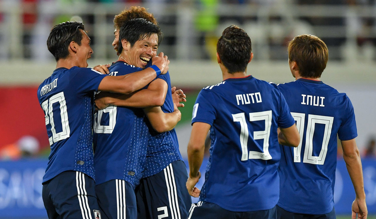先発10人変更の日本代表がウズベキスタンに逆転勝利 海外の反応 ワールドサッカーファン 海外の反応 先発10人変更の日本代表がウズベキスタンに逆転勝利 海外の反応 ワールドサッカーファン 海外の反応