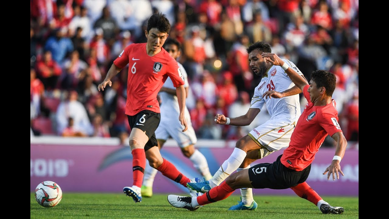 韓国が延長でバーレーンを下して8強へ 海外の反応 ワールドサッカーファン 海外の反応 韓国が延長でバーレーンを下して8強へ 海外の反応 ワールドサッカーファン 海外の反応
